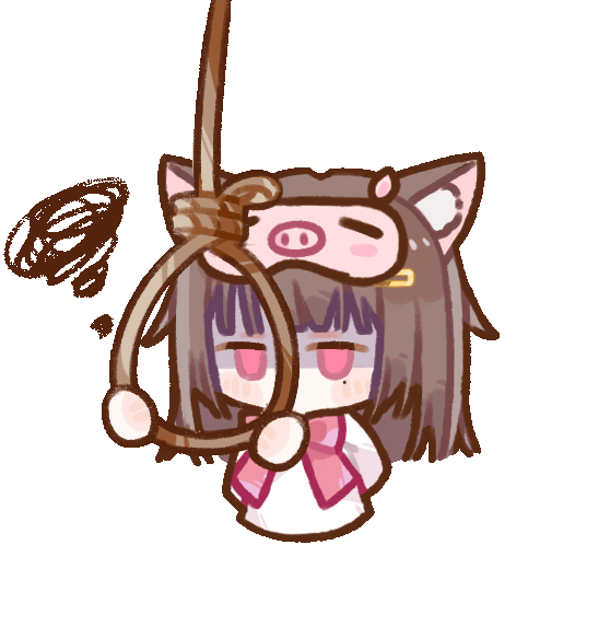 和房梁拔河